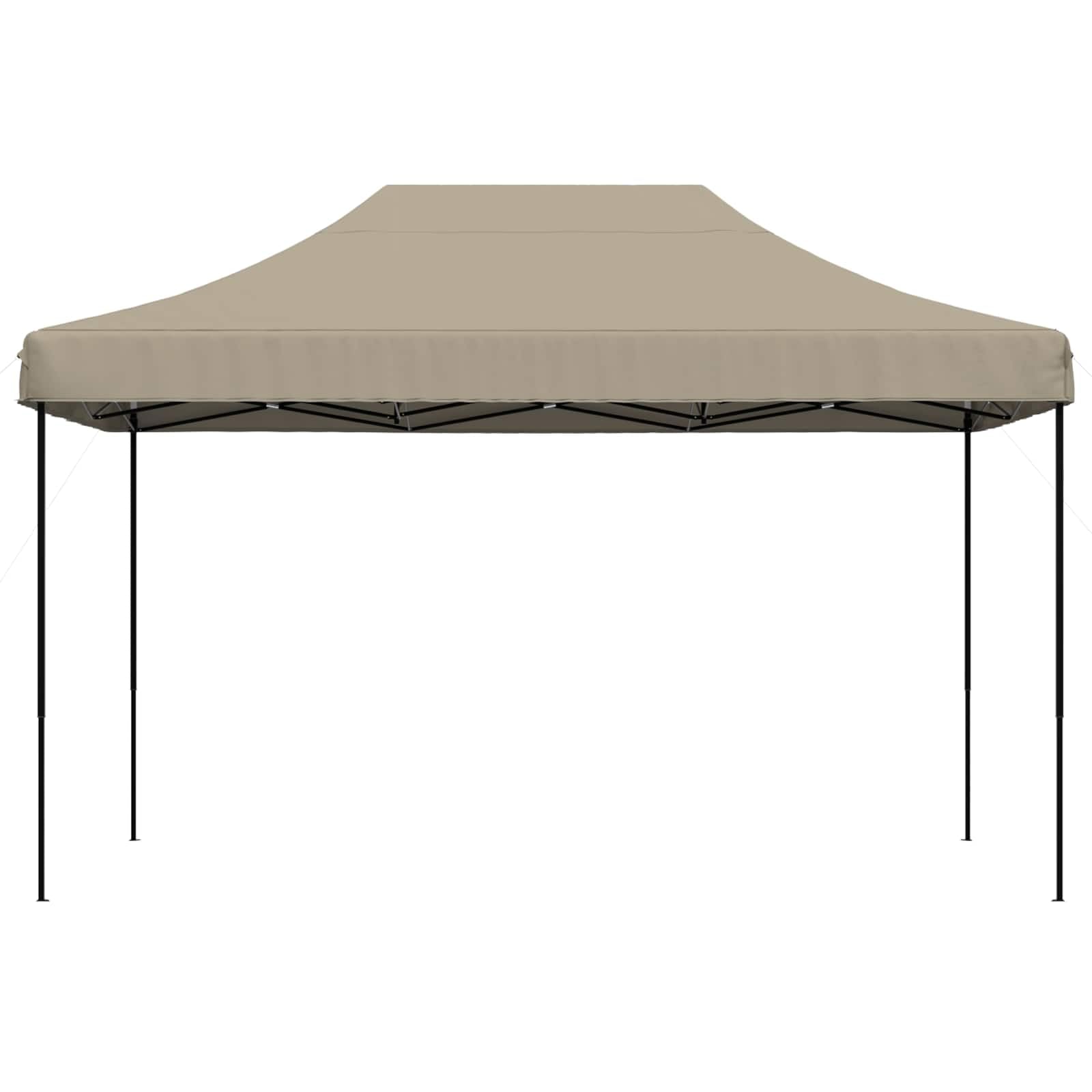 Składany namiot typu Pop-Up Turtora 440 x 292 x 315 cm
