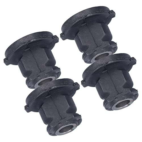 Bucha de Montagem Em Rack de Direção de Carro, 1644600029 Substituição de Bucha de Montagem Em Rack