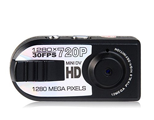 Q5 ����HD720P�|�[�^�u���~�jDV�f�W�^���J�����i�u���b�N�j