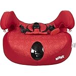 Autositz Disney Minnie Gruppe 1-2-3 (von 9 bis 36 kg)