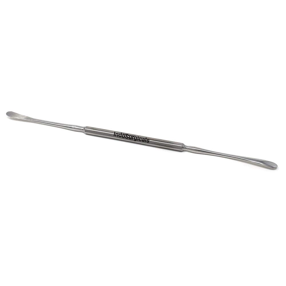 IS IndoSurgicals Freer Elevator Double Ended (B08RNS59S8) Amazon Price History, Amazon Price Tracker