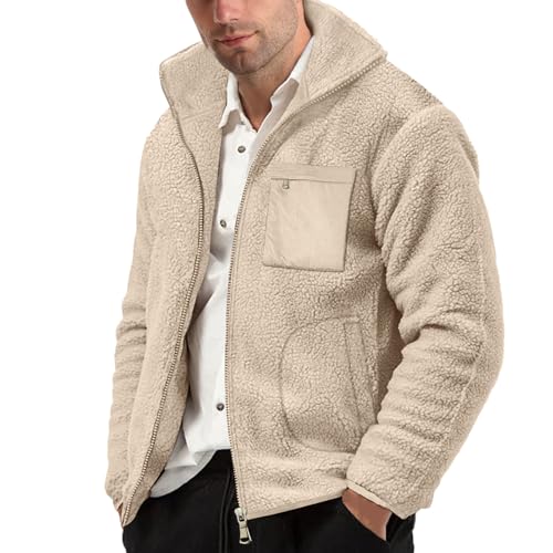 Blouson parka homme pour rester au chaud en hiver et intersaison