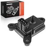 Frankberg Saugrohrdruck Sensor 3-Polig für Daily III Dedra Delta I/II Y 106 I 806 Boxer Expert 1.1L-2.8L 1986-2007 46531222