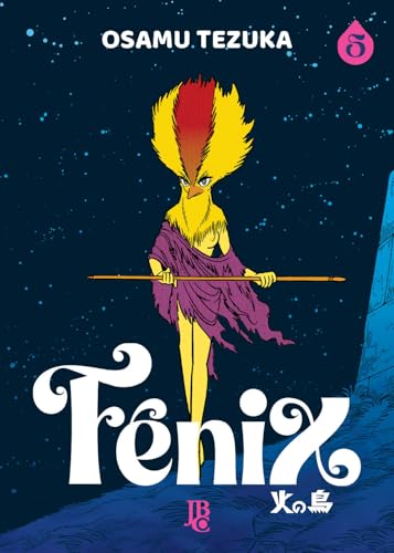 Fênix Vol. 05: 5
