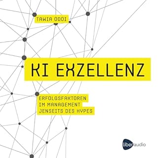 KI Exzellenz Titelbild