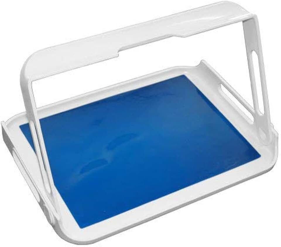 Amazon.co.uk onehanded tray
