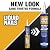 Liquid Nails LN-903 12 Pack Heavy Duty Construction Adhesive, Tan