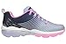 Skechers Kids SKECH-AIR DELUXE Running Shoe