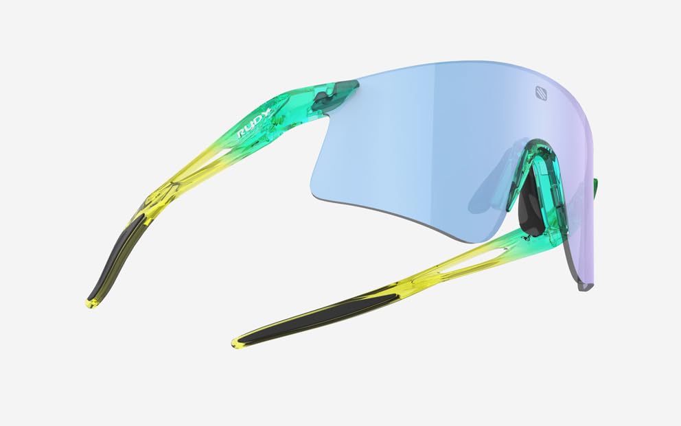 Amazon | [ルディプロジェクト] サングラス Astral X アストラルX