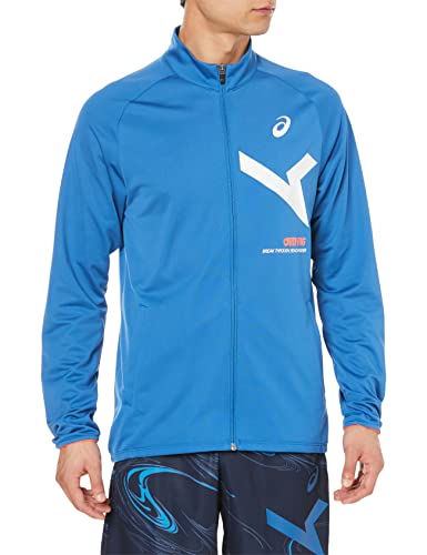 [�A�V�b�N�X] �g���|�j���O�E�F�A A-I-M DRY STRETCH KNIT JACKET 2031D996 �����Y