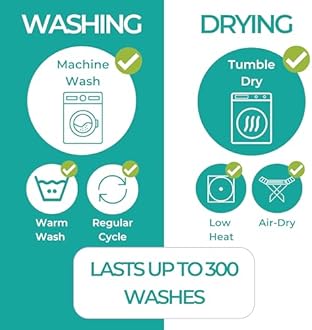 Hygge Sheets® Potty Training Bed Pads | 2Pack | 100% Waterproof | Bed Wetting Sheets for Single and Toddler Beds | Non Slip, Easy to Change at Night | Includes Free E-Book | UK Brand | White