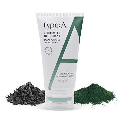 15 Best AluminumFree Deodorants