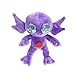 Peluche Eevee Figure Sableye Peluche Poupée Animaux en Peluche Fantôme Sableye Jouets en Peluche 18 Cm