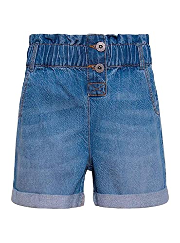Pantalon corto para niñas vaquero Pepe Jeans Short Patty PG800783TA8 tejanos 16 años