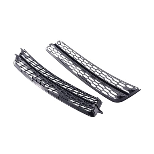 Grille de calandre antibrouillard Audi Q7 en nid d'abeille robuste