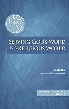 Paperback Foundations of Our Faith, vol. 3 Book