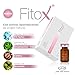AM ARMESSO | Fitox | 5 x 10ml Vials | Skin Detoxifier - Lipolytic | Cosmetic Serum