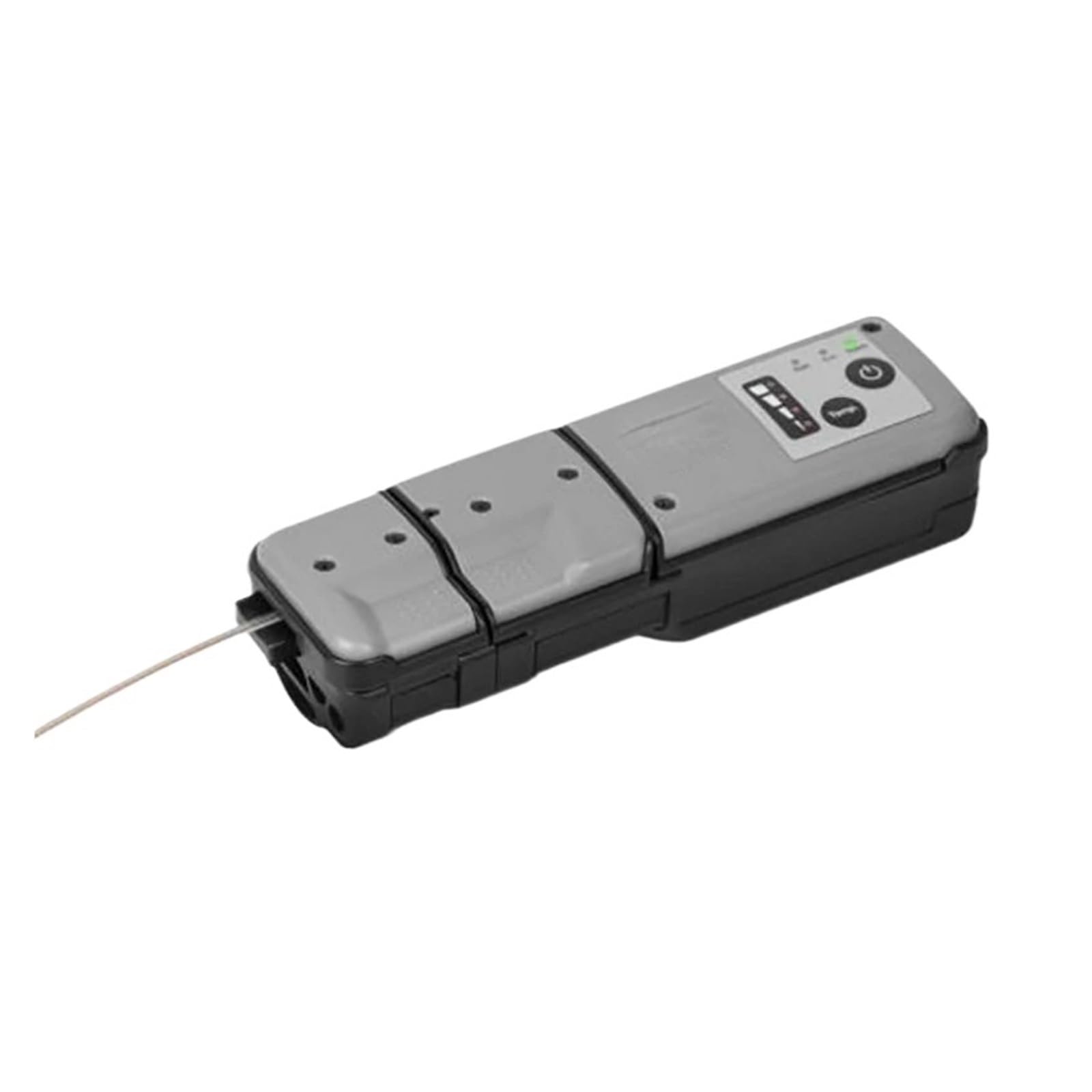 Ribbon Fiber Stripper Fast Heating Thermal Cutting Cleaver Optical Cable Wire Tool Optoelectronic Cleaver