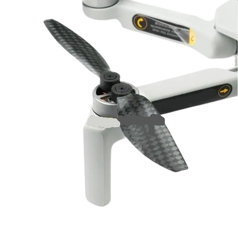 Pale elica ricambio 77UB per mini drone RC ricambi
