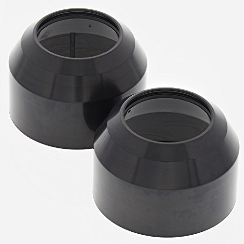 All Balls Racing Fork Dust Seal Kit 57-159 Compatible With/Replacement For Kawasaki KZ 750 B Twin 1976-1979, KZ 650 F 80 1980, KZ 750 G LTD 80 1980, KZ 900 A 76 77 1976 1977