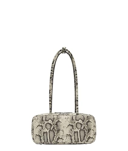 Sac à épaule Jil Liebeskind Berlin en cuir multicolore Milk