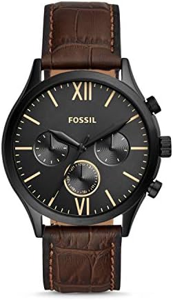 Fossil Fenmore Mensize BQ2472 برند 