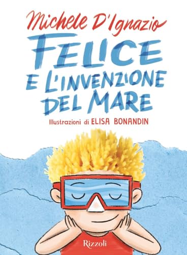  Felice e l\'invenzione del mare