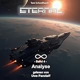 Analyse: Eternal, Buch 4