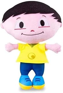 Pel�cia J�piter O Show Da Luna Multikids BR896