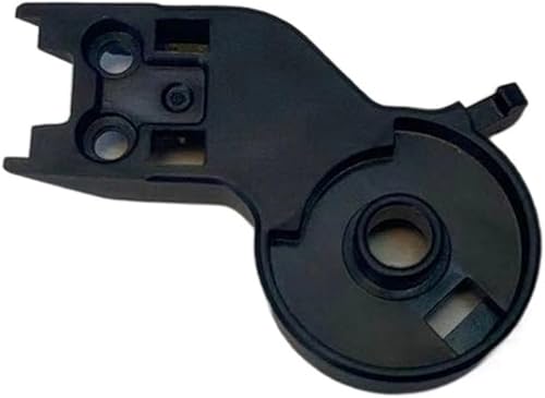 Miniatura 10 de Piezas para drones para piezas de reparación DJI FPV Soporte de visión CW CCW Brazo auxiliar Brazo de eje P Cubierta superior de goma Tapón de goma