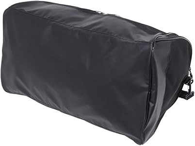 Amazon | FOS901839 ENHANCE LT BOSTON L 8.0 FW, (02E) BLACKOUT, ONE