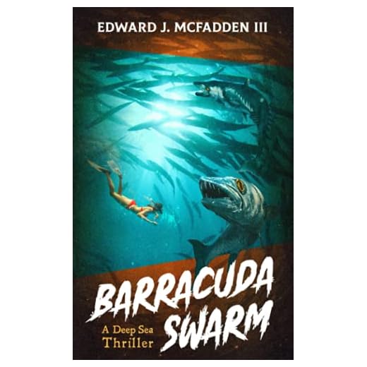 Barracuda Swarm