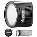 Produktbild Godox H200R Ring Flash Kopf mit 200Ws Starke Power AD200 Runder Kopf für Godox AD200Pro Pocket Flash Godox AD200 Godox EC200 (H200R)