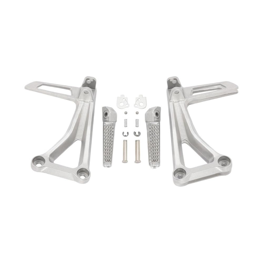 Support repose-pieds cassé ? Solution de rechange arrière pour CB650F CBR650F - 7