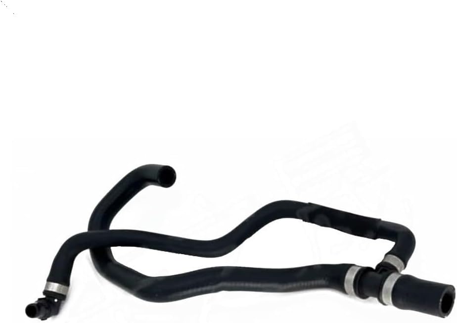 Engine Coolant Reservoir Hose For Mercedes W166 GLS450 GL450 ML400 GLE400 GL450 GLE43 3.0L 1668301200 Automotive Replacement Connector Hoses