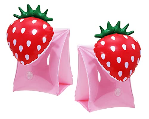 Penta Angel Inflatable Swim Arm Floats for Kids