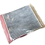 Car Cabin Air Filter 68223044AA Compatible With 200 2.4 3.6 Compatible With jeep CHEROKEE (KL) 2.0