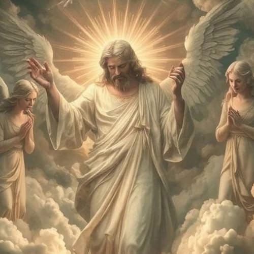 Page de couverture de 😲 ¿Quién era Dios antes de todo? Descubre el Misterio del Origen Divino 🔥