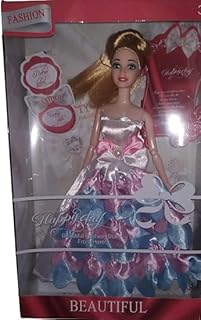 Happy Day Fashion Doll