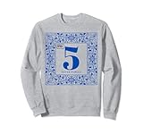 Rule Number 5 Show No Love Never Forget Floral