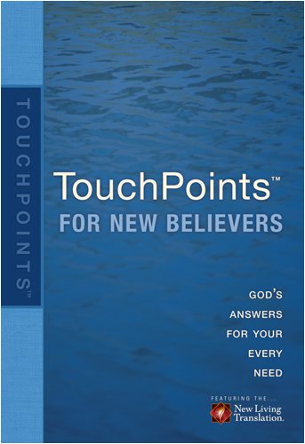 Touchpoints for New Believers