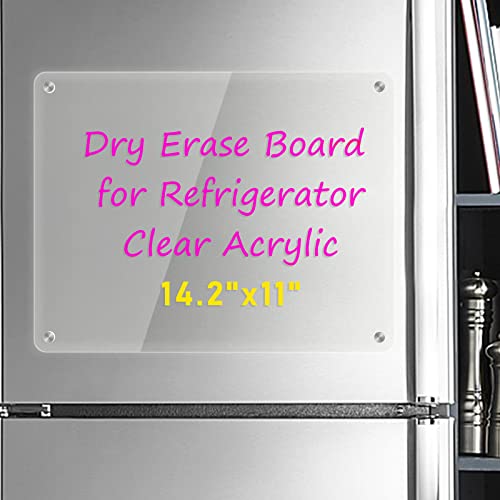 Best Clear Dry Erase Boards For Every Home And Office Space
