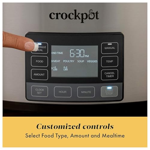 Opiniones de Crock Pot - los preferidos. 27 Imagen adicional