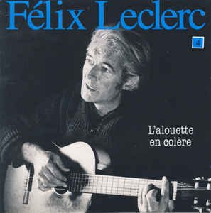 L'Alouette en Colere [Audio CD]