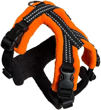 犬 ハーネス【4dox フォードッグス】 ハーネス 胴輪 ドッグトレーナー