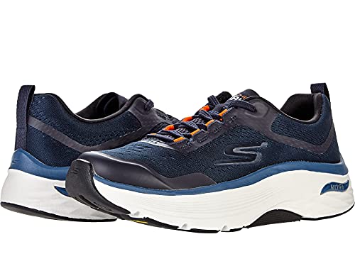 Image of Skechers Men's Mesh Running Shoes