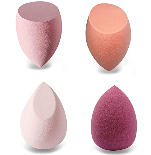 Blend Like a Pro: Unveiling the Magic of the Makeup Sponge Blender Set!