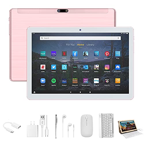 50 Best value tablet with keyboard 2022 After 185 hours of research