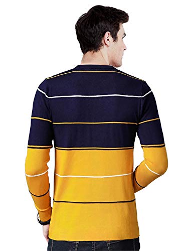 Image of EYEBOGLER Men's Regular Fit T-Shirt