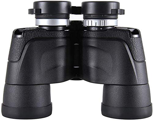 Jumelles 8X40 grand angle avec vision nette sans fatigue prisme BAK4